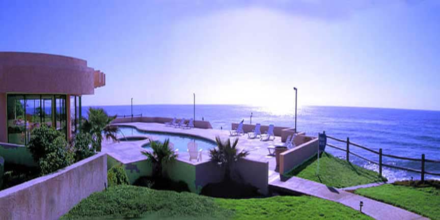 Calafia Club House