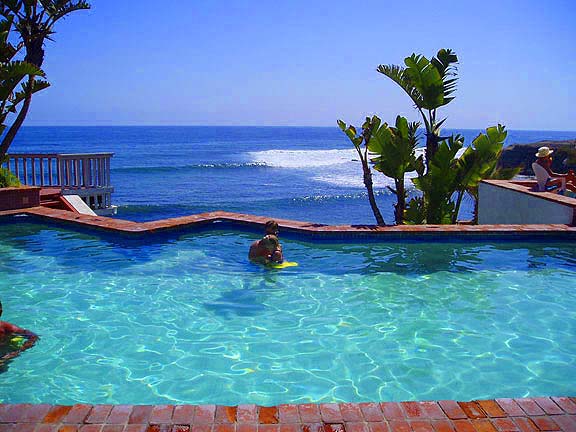 Club Marena Pool