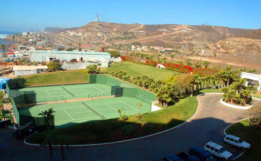 Club Marena Tennis
