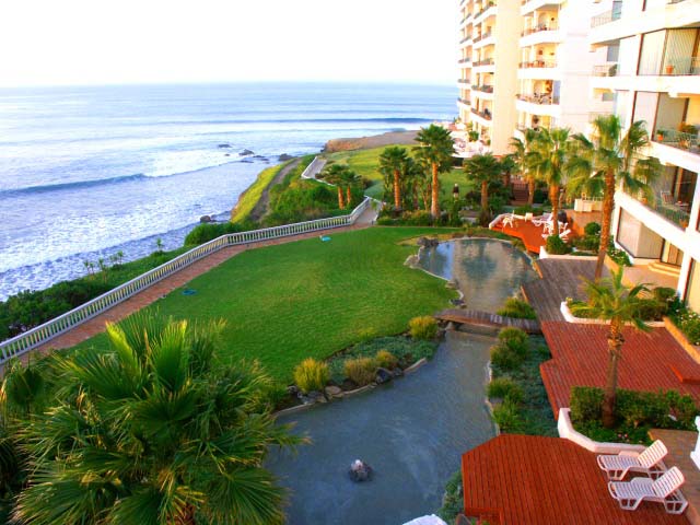 Club Marena Gardens
