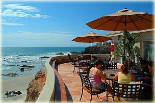 La Jolla Del Mar Club House