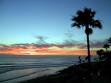 Las Gaviotas Sunsets 